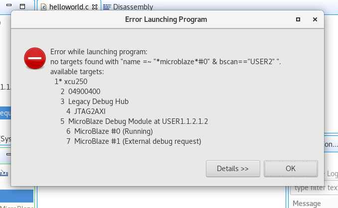 Unable to expand explorer while in debug mode (bug?) - Platform Usage  Support - Developer Forum