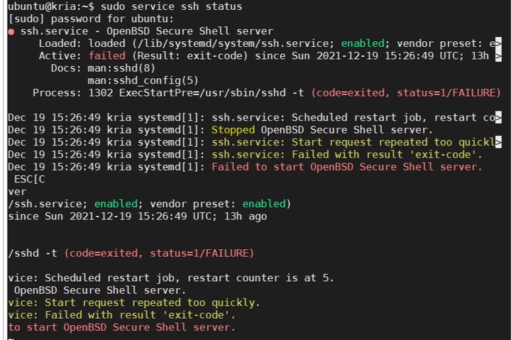 Heerlijk progressief Kers Boot problem for ubuntu 20.04 official image of KV260